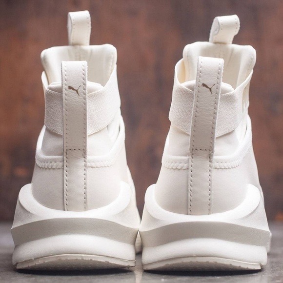 puma fierce strap womens